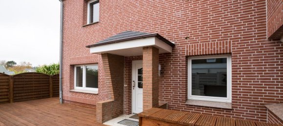 2 غرف نوم شقة في Schleswig-Holstein, Germany رقم 59481 2