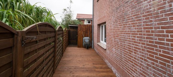 2 غرف نوم شقة في Schleswig-Holstein, Germany رقم 59481 4