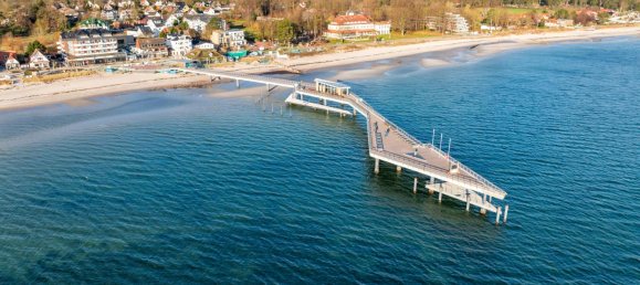 2 غرف نوم شقة في Schleswig-Holstein, Germany رقم 59481 14