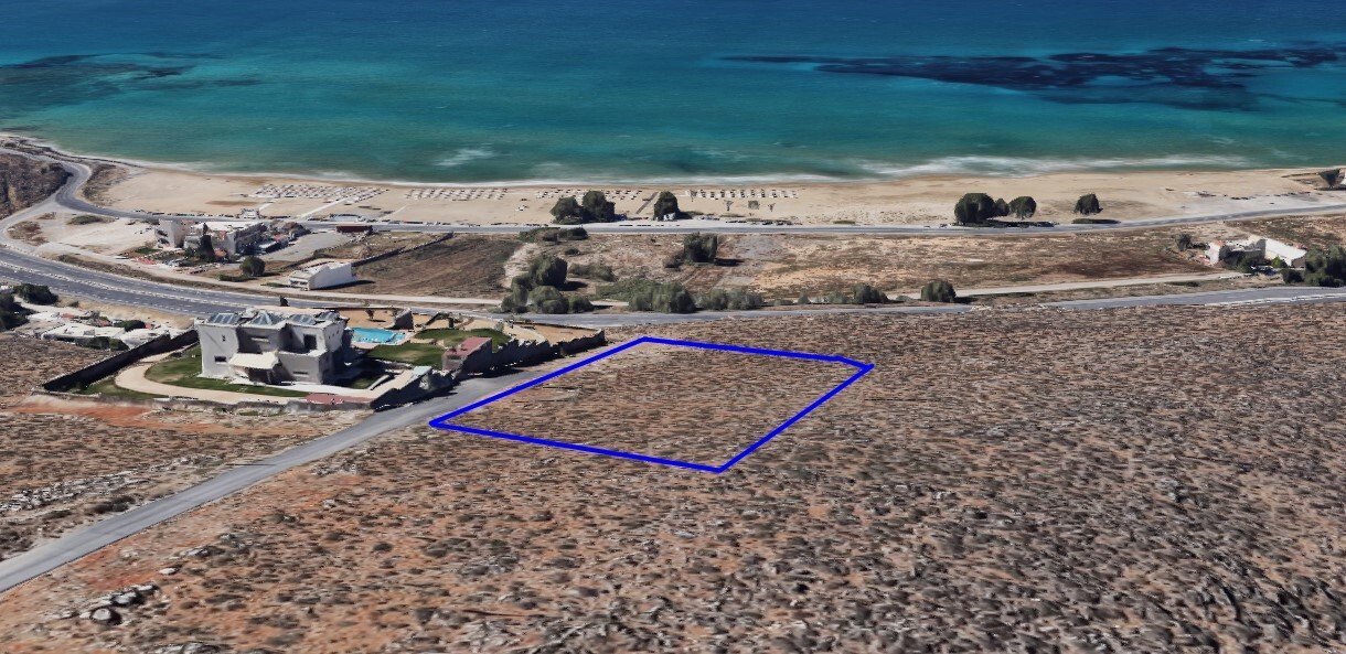 4012m² hôtel à vendre à Heraklion, Crete, Greece № 3436