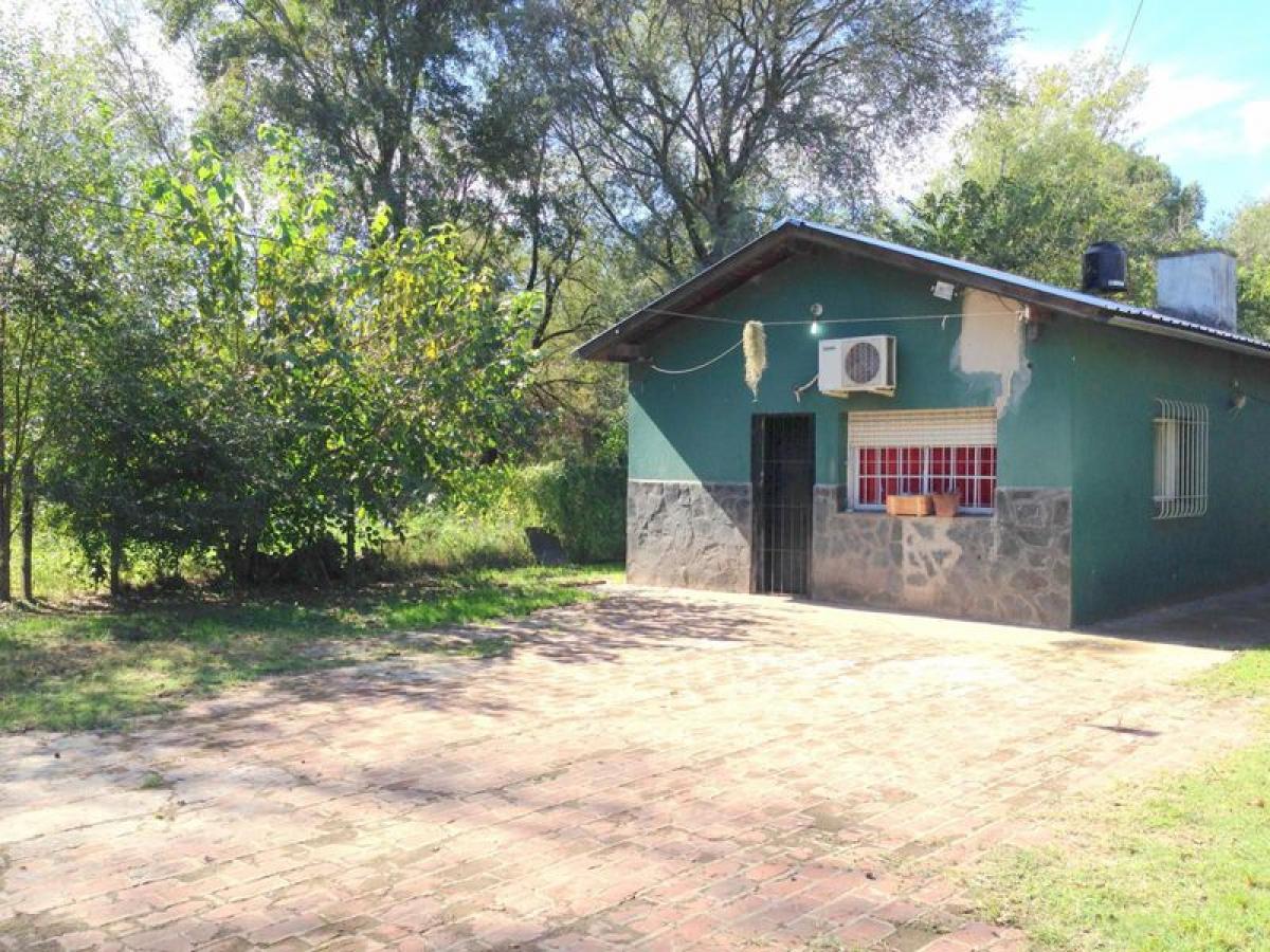 2 bedrooms House in General Rodriguez, Argentina No. 96904