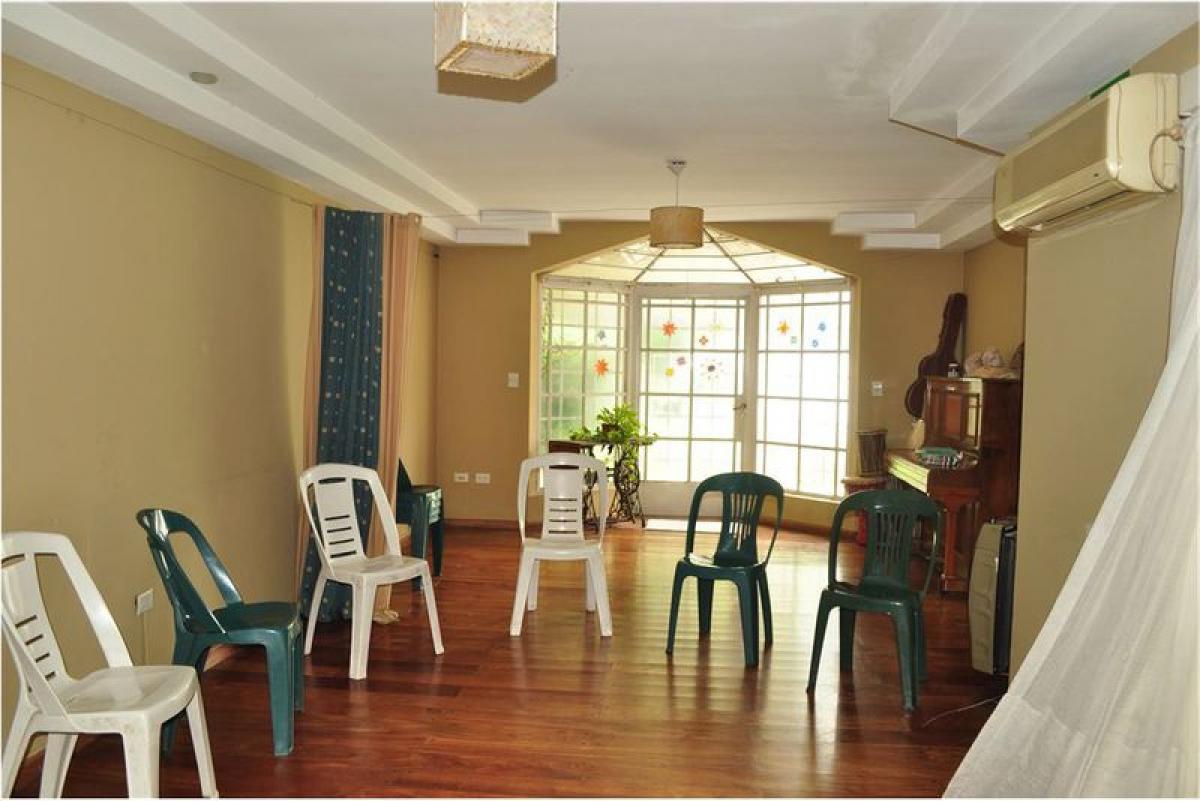 6 bedrooms House in Vicente Lopez, Argentina No. 62606