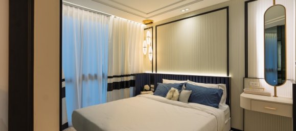 1 chambre condominium à vendre à Pattaya, Chonburi, Eastern Thailand, Thailand № 82640 28