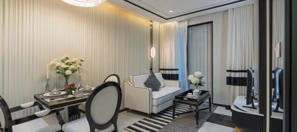 1 chambre condominium à vendre à Pattaya, Chonburi, Eastern Thailand, Thailand № 82640 24