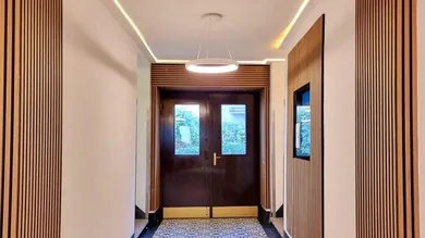 Квартира с 2 комнатами в Гернальс, Австрия № 112494