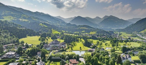 3 bedrooms Townhouse in Kitzbuhel, Austria No. 176043 17