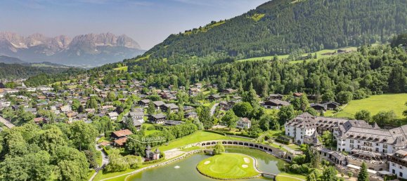 3 bedrooms Townhouse in Kitzbuhel, Austria No. 176043 4