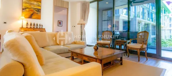 3 Schlafzimmer Eigentumswohnung in Mai Khao, Thailand, Nr. 60437 15