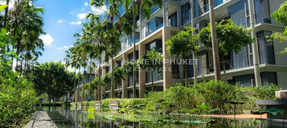 3 Schlafzimmer Eigentumswohnung in Mai Khao, Thailand, Nr. 60437 12