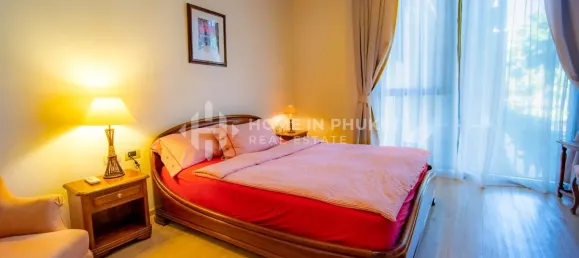 3 Schlafzimmer Eigentumswohnung in Mai Khao, Thailand, Nr. 60437 8