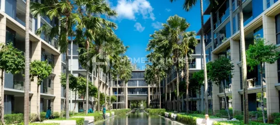 3 Schlafzimmer Eigentumswohnung in Mai Khao, Thailand, Nr. 60437 11