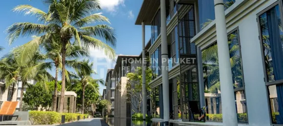 3 Schlafzimmer Eigentumswohnung in Mai Khao, Thailand, Nr. 60437 10