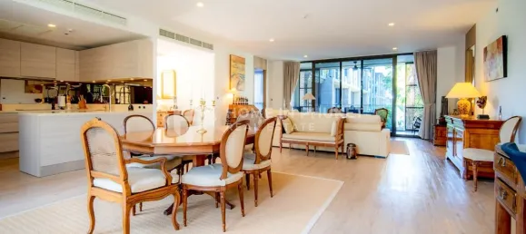 3 Schlafzimmer Eigentumswohnung in Mai Khao, Thailand, Nr. 60437 16