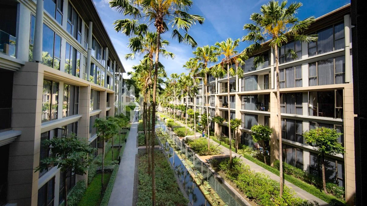 Condominio de 3 dormitorios en Mai Khao, Thailand No. 60437