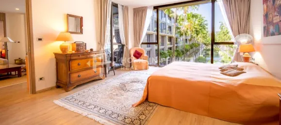 3 Schlafzimmer Eigentumswohnung in Mai Khao, Thailand, Nr. 60437 5