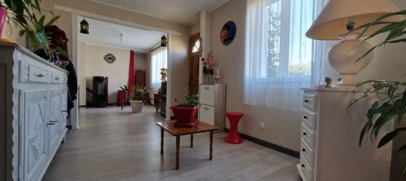 Casa T2 em Auneau, France N.º 213345 3