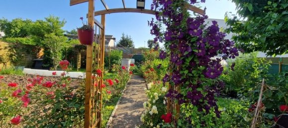 Casa T2 em Auneau, France N.º 213345 15