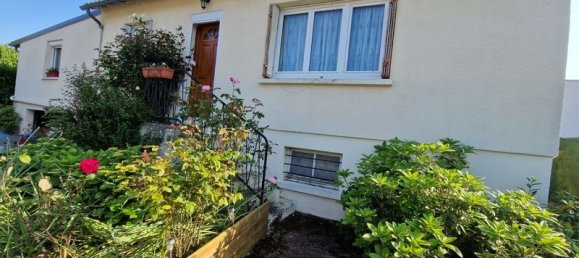 Casa T2 em Auneau, France N.º 213345 2