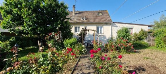 Casa T2 em Auneau, France N.º 213345 16