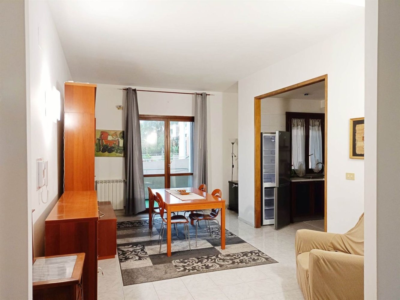 Apartamento de 3 divisões em Syracuse, Italy N.º 250122