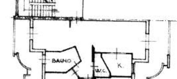 Apartamento de 3 divisões em Syracuse, Italy N.º 250122 13