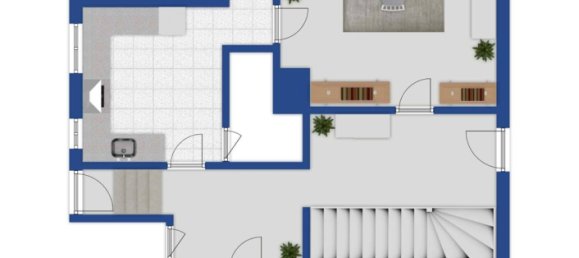 10 rooms House in Schmalkalden-Meiningen, Germany No. 282904 20