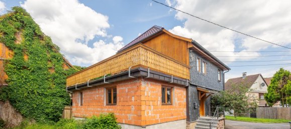 10 rooms House in Schmalkalden-Meiningen, Germany No. 282904 5