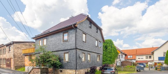 10 rooms House in Schmalkalden-Meiningen, Germany No. 282904 4