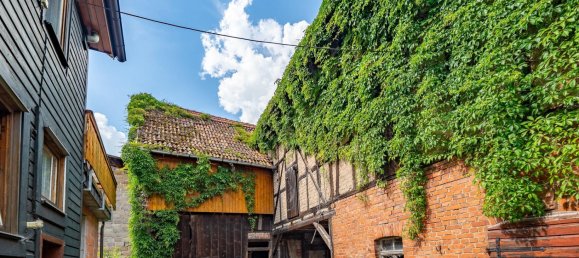 10 rooms House in Schmalkalden-Meiningen, Germany No. 282904 17