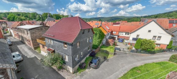 10 rooms House in Schmalkalden-Meiningen, Germany No. 282904 2
