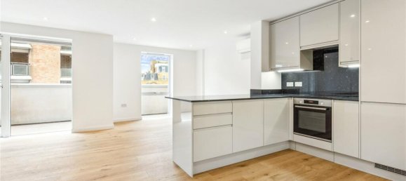 Apartamento T3 em London, United Kingdom N.º 5223 11