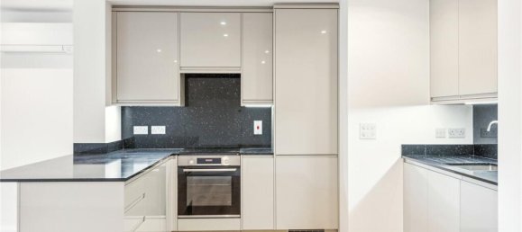 Apartamento T3 em London, United Kingdom N.º 5223 4