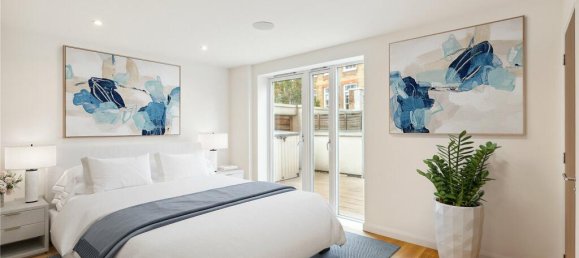 Apartamento T3 em London, United Kingdom N.º 5223 2