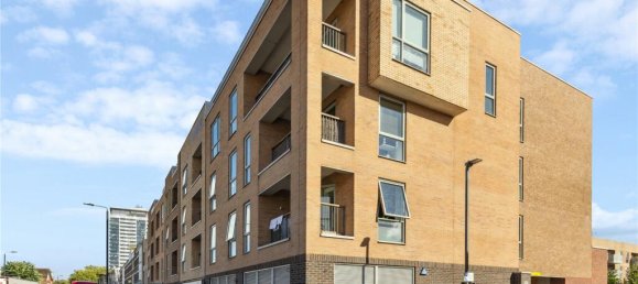 Apartamento T3 em London, United Kingdom N.º 5223 6