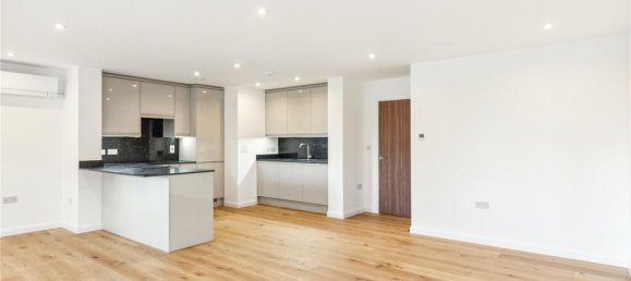 Apartamento T3 em London, United Kingdom N.º 5223 12