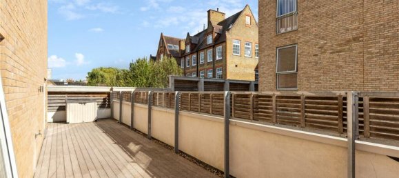 Apartamento T3 em London, United Kingdom N.º 5223 9