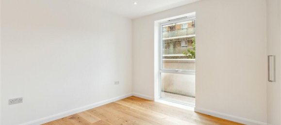 Apartamento T3 em London, United Kingdom N.º 5223 8