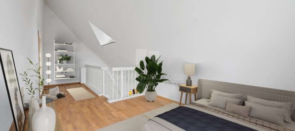 Дуплекс с 2 спальнями в Ebersberg, Германия № 233939 5