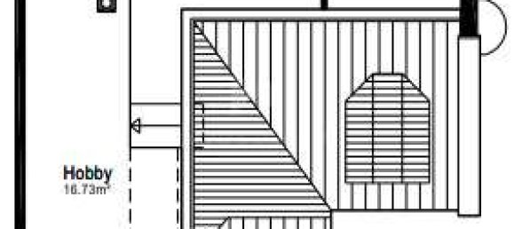 Дуплекс с 2 спальнями в Ebersberg, Германия № 233939 10