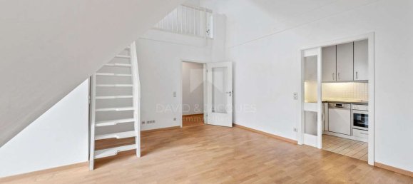 Дуплекс с 2 спальнями в Ebersberg, Германия № 233939 2