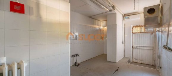 104m² Commercial property in Valfabbrica, Italy No. 314046 10
