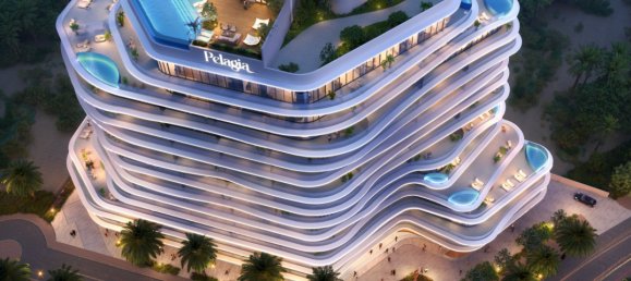 2 bedrooms Apartment in Dubai, UAE No. 68359 16