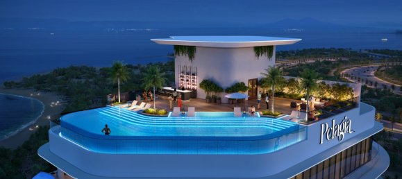 2 bedrooms Apartment in Dubai, UAE No. 68359 9