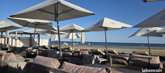 750m² Commercial property in Agde, France No. 279987 2