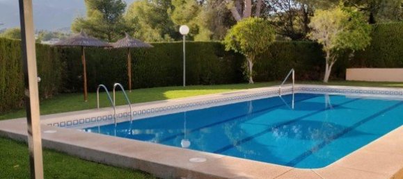 4 bedrooms Villa in Alfaz del Pi, Spain No. 12857 2