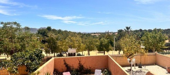 4 bedrooms Villa in Alfaz del Pi, Spain No. 12857 30