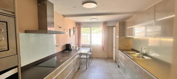 4 bedrooms Villa in Alfaz del Pi, Spain No. 12857 5