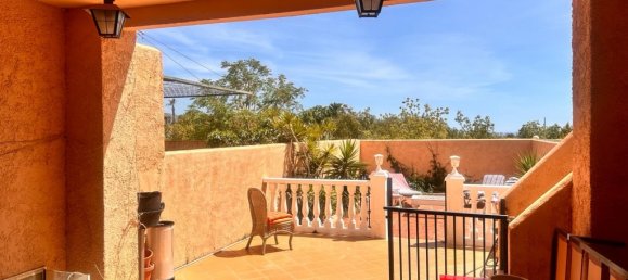 4 bedrooms Villa in Alfaz del Pi, Spain No. 12857 29