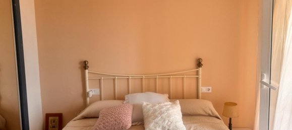 4 bedrooms Villa in Alfaz del Pi, Spain No. 12857 17