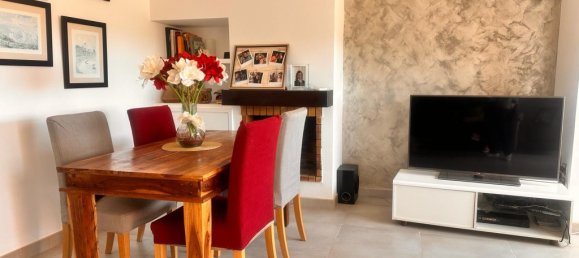 4 bedrooms Villa in Alfaz del Pi, Spain No. 12857 11